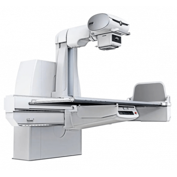 GE Discovery RF180